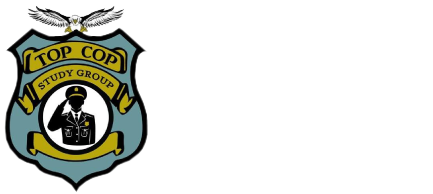 Top Cop Inc - NJ Police Exams logo