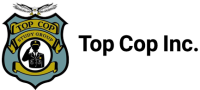 Top Cop logo - nj police exam home